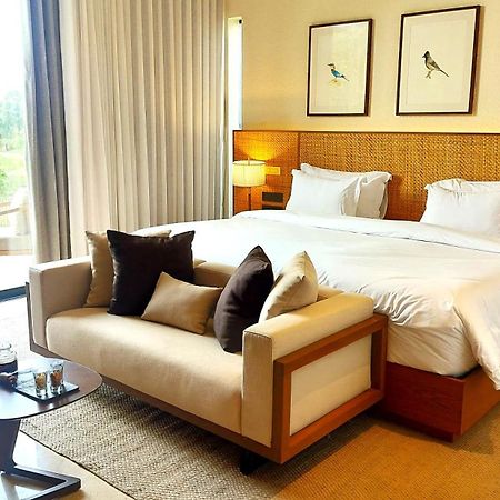 Hotel Mysa Zinc Journey By The Fern, Nani Devati Sānand Exteriér fotografie