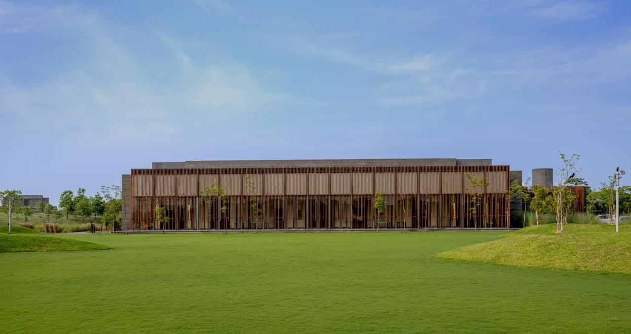 Hotel Mysa Zinc Journey By The Fern, Nani Devati Sānand Exteriér fotografie