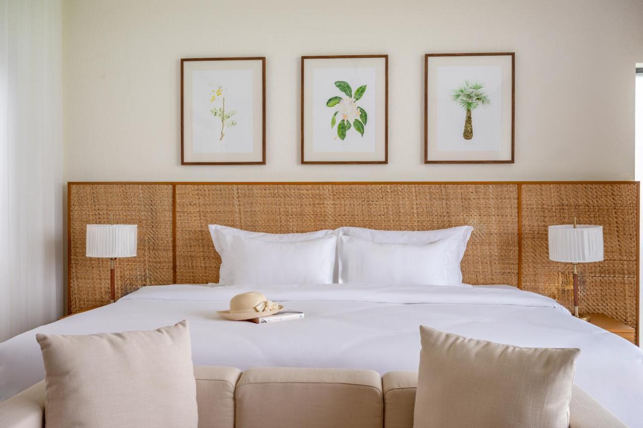 Hotel Mysa Zinc Journey By The Fern, Nani Devati Sānand Exteriér fotografie