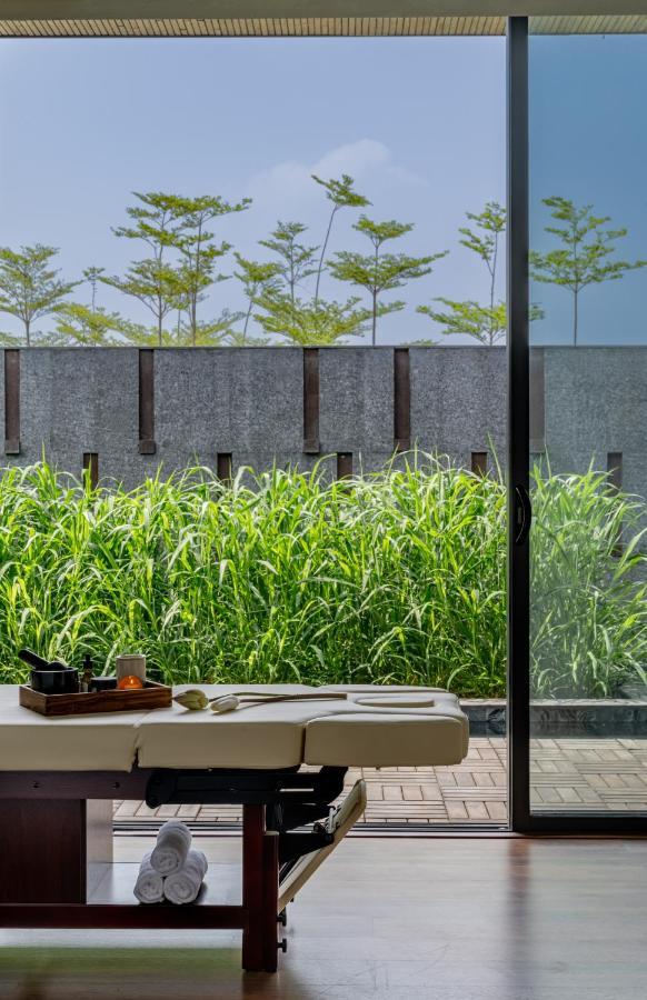 Hotel Mysa Zinc Journey By The Fern, Nani Devati Sānand Exteriér fotografie