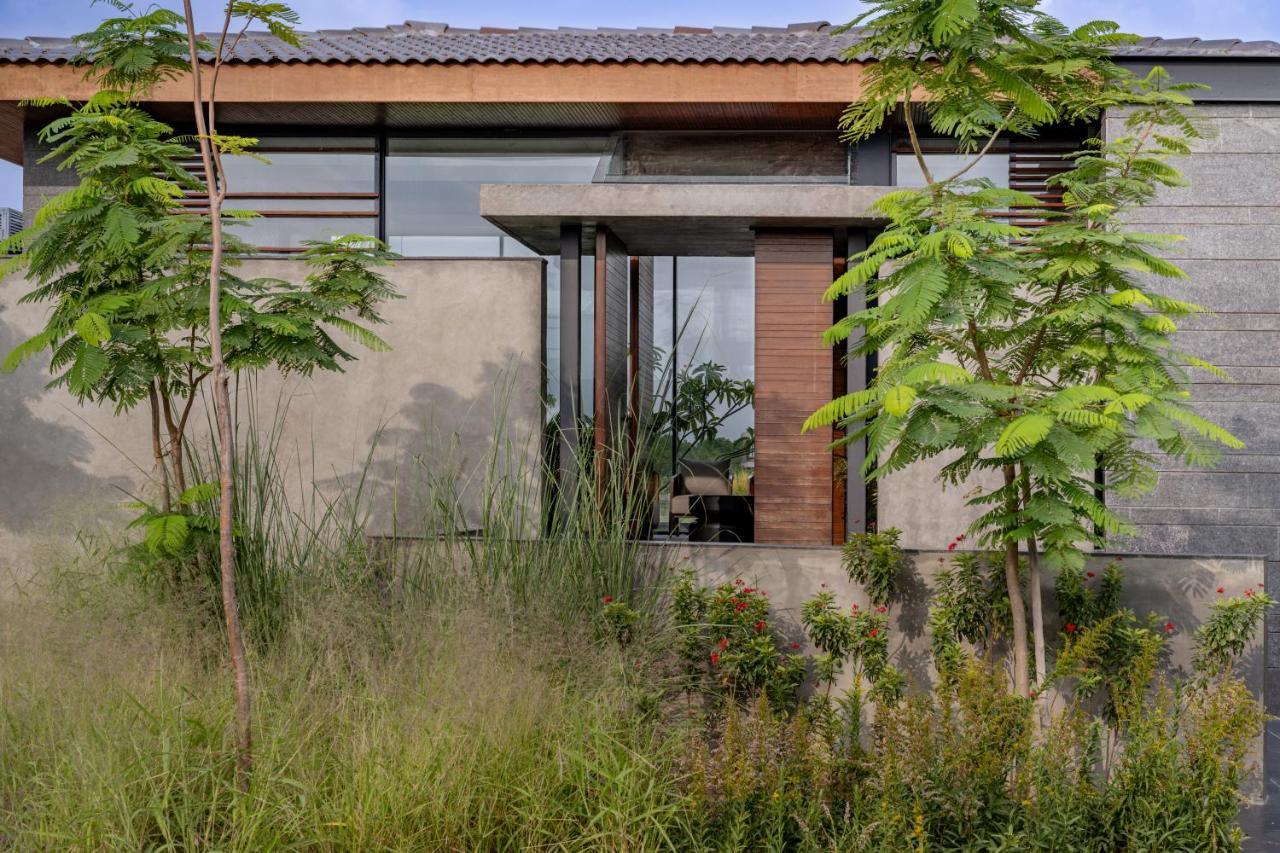 Hotel Mysa Zinc Journey By The Fern, Nani Devati Sānand Exteriér fotografie