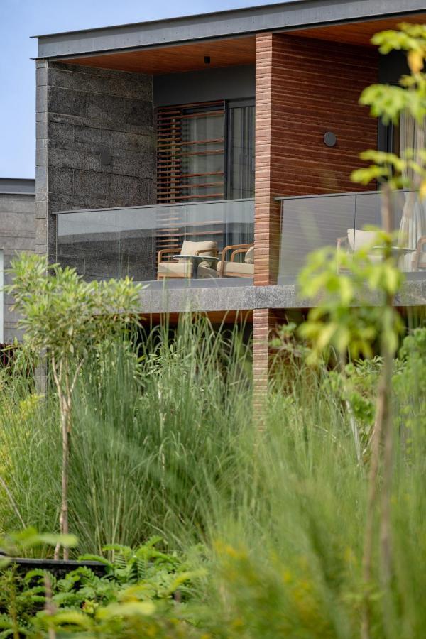 Hotel Mysa Zinc Journey By The Fern, Nani Devati Sānand Exteriér fotografie