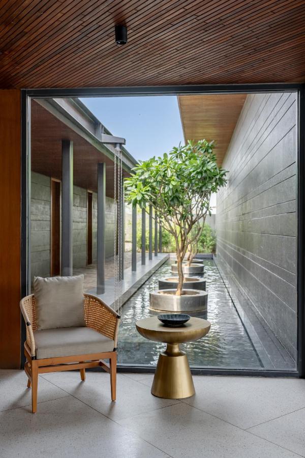 Hotel Mysa Zinc Journey By The Fern, Nani Devati Sānand Exteriér fotografie