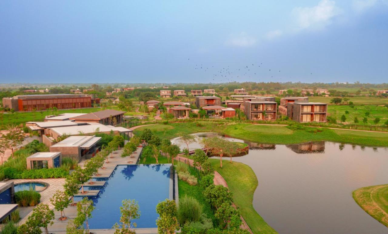 Hotel Mysa Zinc Journey By The Fern, Nani Devati Sānand Exteriér fotografie