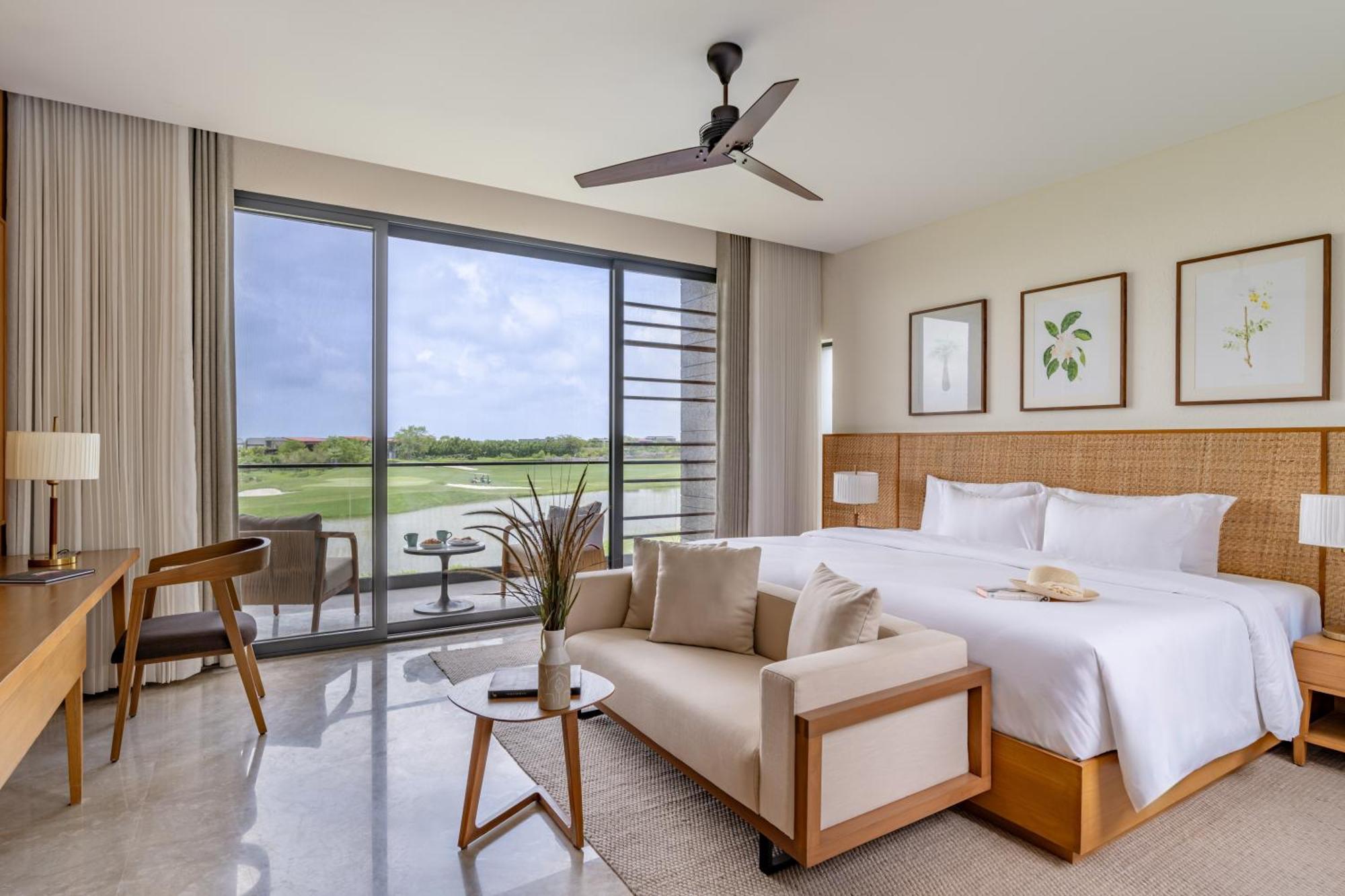 Hotel Mysa Zinc Journey By The Fern, Nani Devati Sānand Exteriér fotografie